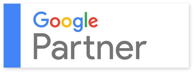 Google Partner - Google Ads Certified Profesionals