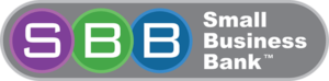 Small-Business-Bank-Logo