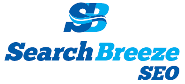 Search Breeze SEO Logo